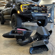 Load image into Gallery viewer, S&amp;B 2023-2024 Raptor R V8 5.2L Cold Air Intake