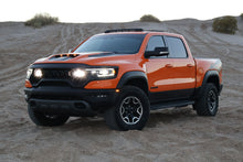 Load image into Gallery viewer, Hammer Built TRX LP6 Behind the Grille Kit (Baja Designs)