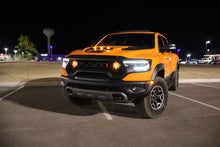 Load image into Gallery viewer, Hammer Built TRX LP6 Behind the Grille Kit (Baja Designs)