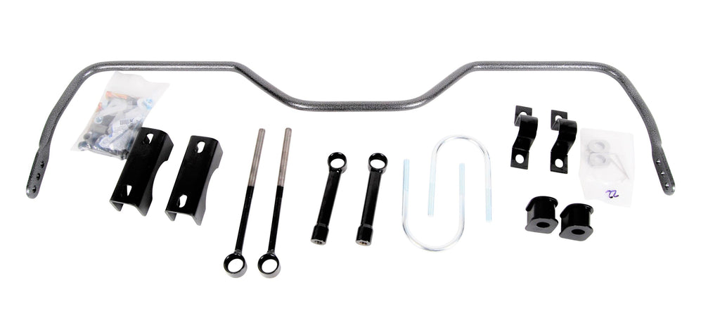 Ultimate Tow Package - 2021 to 2024 Ram TRX / 2025 to 2027 RHO / 2027 Ram TRX