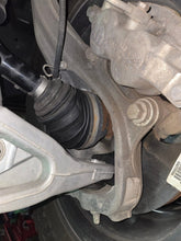 Load image into Gallery viewer, The Original Billet RAM TRX Diff Drop Kit By ONTRACK 4X4