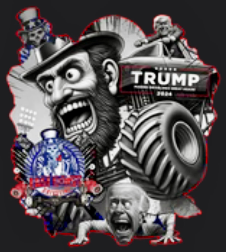 East Coast Drivelines / 4 INCH / 2021-2024 Ram 1500 TRX 6.2L S/C HD 4x.125" Aluminum Driveshaft