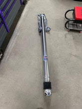 Load image into Gallery viewer, East Coast Drivelines / 4 INCH / 2021-2024 Ram 1500 TRX 6.2L S/C HD 4x.125" Aluminum Driveshaft