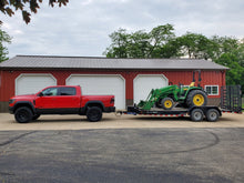 Load image into Gallery viewer, Timber Grove 21'-UP RAM 1500 TRX Rear ASAM Air Spring Kit