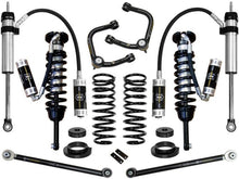 Load image into Gallery viewer, Icon 03-09 GX470 0-3.5in STAGE 3 SUSPENSION SYSTEM W TUBULAR UCA
