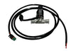 Forced Induction Interchillers Normally Open Solenoid Valve