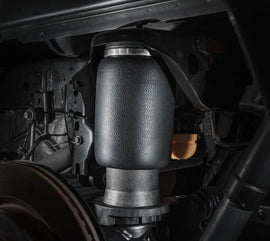 LOGIQ 2009+ RAM 1500 - Air Spring Kit Coil replacement Primary Air Suspension