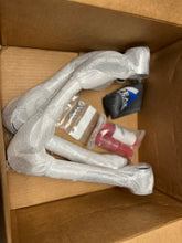 Load image into Gallery viewer, 17+ Colorado ZR2 PEAK DSSV Coilover Summit Kit w/ Peak Upper Control Arms w/ Hardware