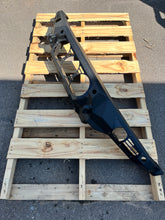 Load image into Gallery viewer, OPEN BOX (WILL CALL ONLY) 2021-2025 Ford Bronco Bomber Front Bumper (Rigid)