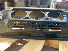 Load image into Gallery viewer, OPEN BOX (WILL CALL ONLY) 2021-2025 Ford Bronco Bomber Front Bumper (Rigid)