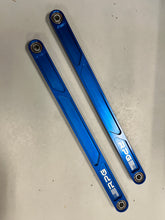 Load image into Gallery viewer, (Open Box - BRAND NEW) RPG 21-26 Ford Raptor Billet Lower Link Kit