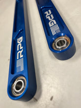 Load image into Gallery viewer, (Open Box - BRAND NEW) RPG 21-26 Ford Raptor Billet Lower Link Kit