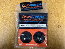 Load image into Gallery viewer, Duro Bumps - No-Thuds for King Shocks 2.5 Hydraulic Bump Stop Pads
