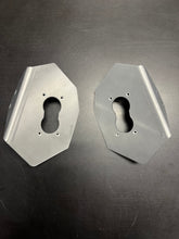 Load image into Gallery viewer, Hammer Built Kawasaki KRX Baja Designs S2 Sport Bracket Light Kit 2021+