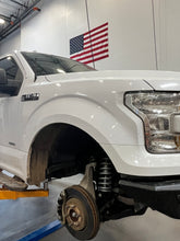 Load image into Gallery viewer, ADS MESA 2.5" COILOVERS - FRONT, 2014-2020 F150, 0-2" Lift, Front, 4WD