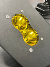 Load image into Gallery viewer, Hammer Built Kawasaki KRX Baja Designs S2 Sport Bracket Light Kit 2021+