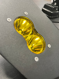 Hammer Built Kawasaki KRX Baja Designs S2 Sport Bracket Light Kit 2021+