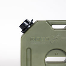 Load image into Gallery viewer, 1.75 Gallon Water Green