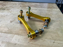 Load image into Gallery viewer, KIBBETECH RAM TRX BILLET SWAY BAR END LINKS / Custom Color