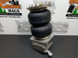 Timber Grove 19'-UP RAM 1500/REBEL 4