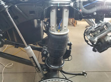 Load image into Gallery viewer, Timber Grove 09'-UP RAM 1500 4" LIFT Rear CRM Air Spring Kit (SQ6524710)