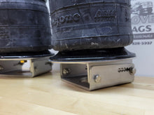 Load image into Gallery viewer, Timber Grove 09'-UP RAM 1500 4" LIFT Rear CRM Air Spring Kit (SQ6524710)