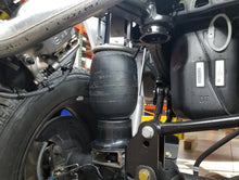 Load image into Gallery viewer, Timber Grove 09'-UP RAM 1500 4" LIFT Rear CRM Air Spring Kit (SQ6524710)