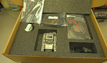 Load image into Gallery viewer, SDI 2021-2024  Gen 3 Ford Raptor E-CLIK Pro System (single valve only)