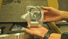 Load image into Gallery viewer, SDI 2012-2014 GEN 1 RAPTOR E-CLIK SYSTEM WITH HARNESS