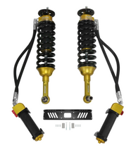 Load image into Gallery viewer, ADS RACING SHOCKS DIRECT FIT MBR RACE COILOVERS - FRONT - 2021 - 2024 RAM TRX