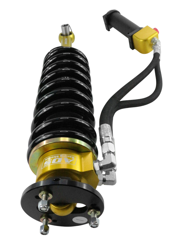 ADS RACING SHOCKS DIRECT FIT MBR RACE COILOVERS - FRONT - 2021 - 2024 RAM TRX