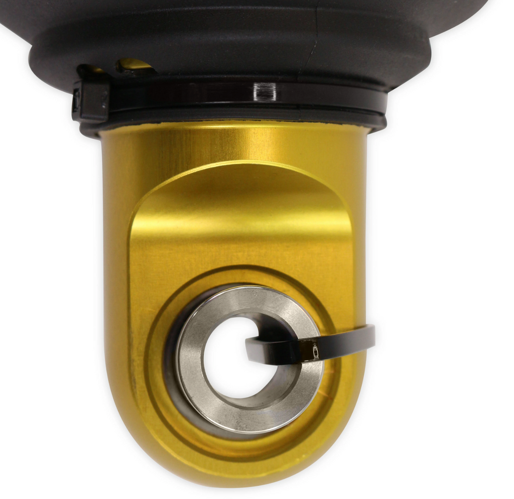 ADS RACING SHOCKS DIRECT FIT MBR RACE SHOCKS - REAR 2021 - 2024 RAM TRX