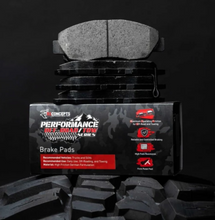 Load image into Gallery viewer, R1 Concepts Performance Off-Road &amp; Tow Series Brake Pads 21-24 Ram TRX - Front Pads