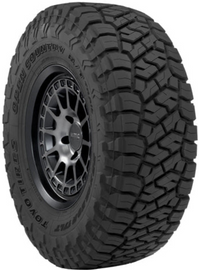 Toyo Open Country R/T Pro LT285X55R22 124/121Q E/10
