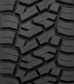 Toyo Open Country R/T Pro LT285X55R22 124/121Q E/10