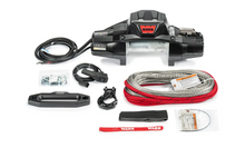 Load image into Gallery viewer, Warn ZEON XP 12-S WINCH
