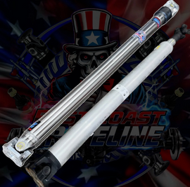 East Coast Drivelines / 4 INCH / 2021-2024 Ram 1500 TRX 6.2L S/C HD 4x.125