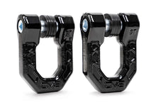 Load image into Gallery viewer, Elite Series 3/4" D-Ring Shackles | Pair