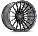 Vossen HFX4 22X10 RT-18 / 106.1 CB / 6X139.7 BP / Gloss Black Wheel