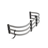 AMP Research 04-22 Ford F-150 (Excl. 04 Heritage) / 07-21 Toyota Tundra BedXtender HD Max - Silver