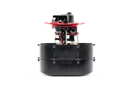 AMS Performance Infiniti Q50/Q60 Single In-Tank Fuel Pump System