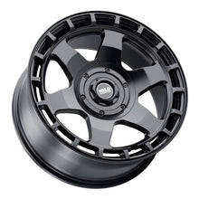 Load image into Gallery viewer, Weld Off-Road Ridge 20x9 - 8x170 BP - ET0 - 125.1mm CB - Satin Black Wheel