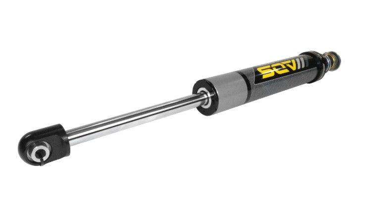 ADS Mesa 2.5 2014-2024 Ram 2500; 2013-2024 Ram 3500 (Front) 2.5" Lift