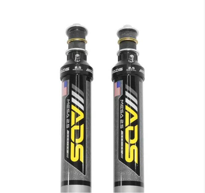 ADS 2.5" Mesa Series 2005-2023 Toyota Tacoma (Rear) (Note: Fits Vehicles With 0-1.5 (in) Rear Lift)