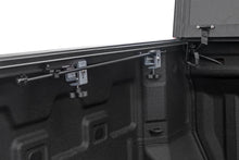 Load image into Gallery viewer, Rough Country Hard Tri-Fold Flip Up Bed Cover Chevy/GMC Canyon/Colorado (15-26)