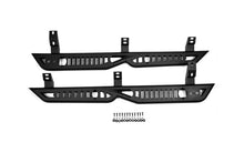 Load image into Gallery viewer, DV8 Offroad 2025+ Toyota 4Runner OE Plus Side Steps - Micro-Texture Black