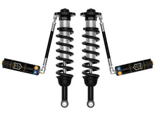 Load image into Gallery viewer, ICON 2025 Toyota 4Runner 2WD Front 2.5 VS RR CDXS Coilover Kit