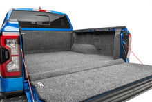 Load image into Gallery viewer, Husky Liners 17-25 Ford F-250/350 SuperDuty 8ft Bed Guardian Comfort Bed Liner - Full