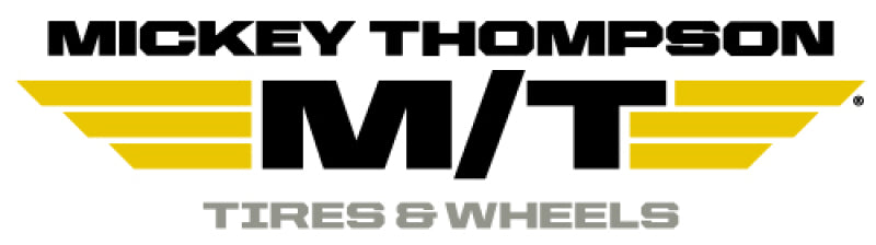 Mickey Thompson ET Front Tire - 24.0/4.5-15 - 250926