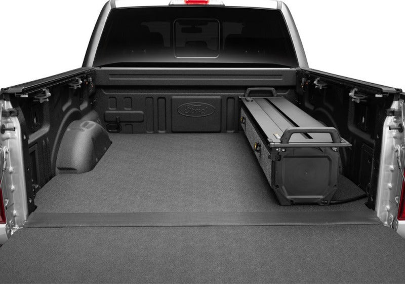 Retrax 20-26 Chev/GMC Silverado/Sierra 1500 6.5ft Bed (No Side Boxes) RetraxPRO EZ-Off FRC-4000